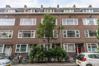 Woning Bonaventurastraat 87aII ROTTERDAM