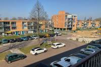 Woning Mr P J Troelstralaan 217 ASSEN