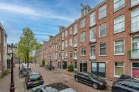 Woning Korte Blekersstraat 8Hs AMSTERDAM