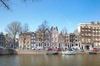 Woning Keizersgracht 667 Amsterdam