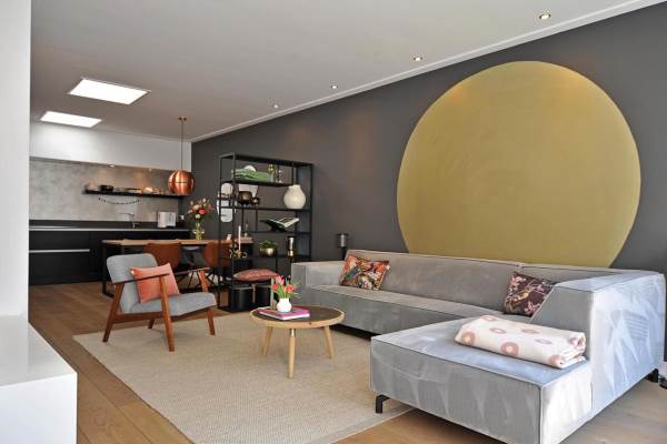 Woning Geerstraat 9 Kampen