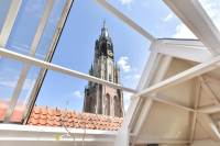 Woning Markt 48 DELFT