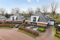 Woning Wiekslag 5 RODEN