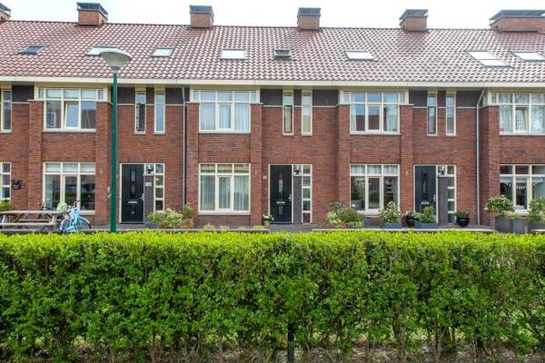 Woning Singelplein 49 WOERDEN
