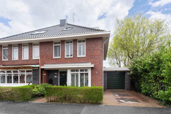 Woning Vlindersingel 208 Utrecht