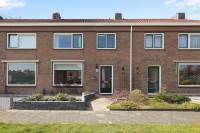 Woning Bachlaan 16 APELDOORN