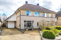 Woning Wettermunt 41 BURGUM