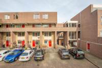 Woning Robert Schumanring 1 Vlaardingen