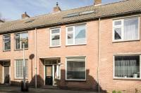 Woning Paterstraat 48 TILBURG