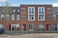 Woning Kustvaart 13 ARNHEM