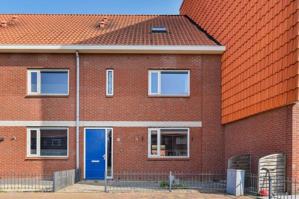 Woning Vriesschestraat 18 DUIVEN