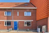 Woning Vriesschestraat 18 DUIVEN