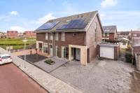 Woning Van Kinsbergenlaan 33 WINSCHOTEN