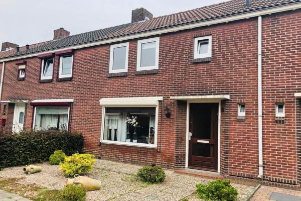 Woning De Genestetstraat 36 VENLO