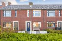 Woning Nieuw Vossemeer Heerlijckheid 6 NIEUW-VOSSEMEER