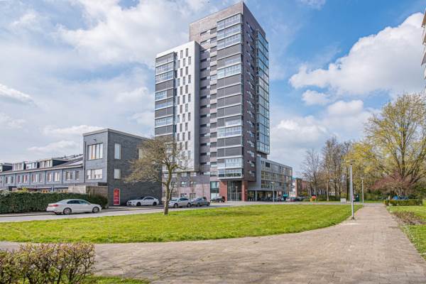 Woning Grote Beerstraat 173-45 GRONINGEN