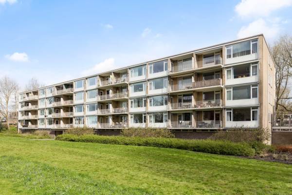 Woning Populierenlaan 545 Amstelveen