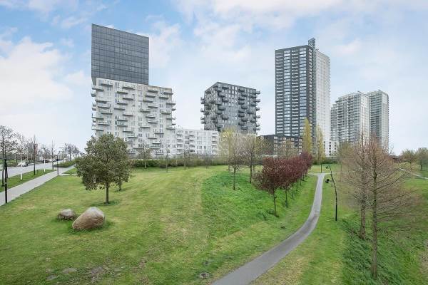 Woning Hongerlandsedijk 272 Spijkenisse