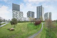 Woning Hongerlandsedijk 272 Spijkenisse