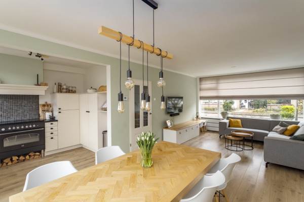 Woning Brederolaan 90 ETTEN-LEUR