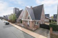 Woning Nienke van Hichtumweg 40 Heerenveen