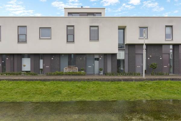 Woning Aurelia 146 Apeldoorn