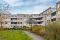 Woning S. van Ravesteynstraat 120 Almere