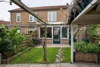 Woning Kon Julianastraat 46 Nieuwerkerk aan den IJssel