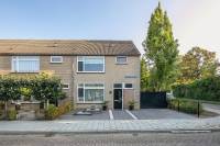 Woning Jacob van Heemskerkstraat 1 Terneuzen