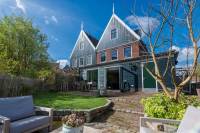 Woning Meerpad 2B AMSTERDAM