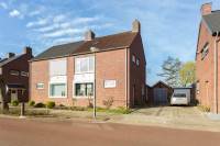 Woning Rector van den Boornlaan 31 POSTERHOLT
