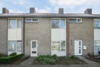 Woning Camphuysenlaan 22 ROOSENDAAL