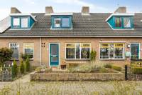 Woning Golle 6 URETERP