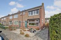 Woning Sint Lucasstraat 22 Venhuizen