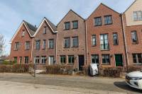 Woning Melkschouw 12 Reeuwijk