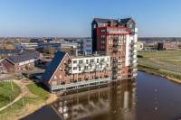 Woning Zijdevlinder 86 Nijkerk