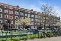 Woning Legmeerplein 19I Amsterdam