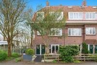 Woning Kruislaan 2221 Amsterdam