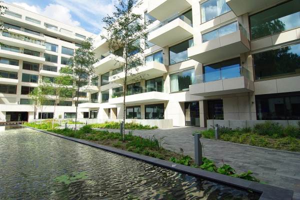 Woning Fred Roeskestraat 88AIII AMSTERDAM