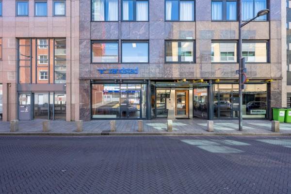 Woning Schoutstraat 53A ALMERE