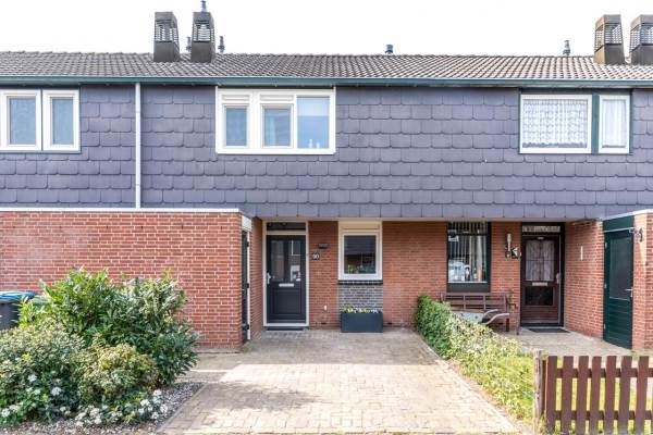 Woning Zwaluwstraat 90 Nijmegen