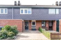 Woning Zwaluwstraat 90 Nijmegen