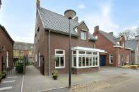Woning Heidehof 3 Odiliapeel