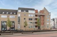 Woning Onderdoor 174+p HOUTEN