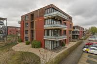 Woning Stationsweg 26B Oldebroek