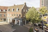 Woning Kwartelenmarkt 10A VENLO