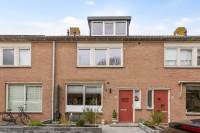 Woning Michiel de Ruyterstraat 91 Hillegom