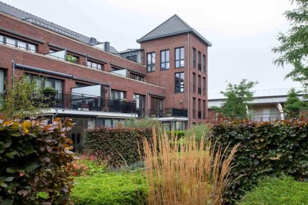 Woning Singelhof 22 WOERDEN