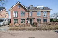 Woning Molenstraat 8-9 RENSWOUDE