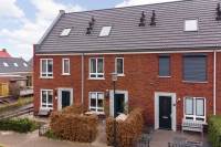 Woning Buitenhof 1B Meteren